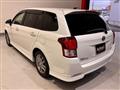 2014 Toyota Corolla Fielder