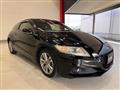 2013 Honda CR-Z