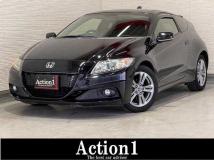 2013 Honda CR-Z
