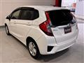 2015 Honda Fit Hybrid