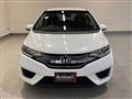 2015 Honda Fit Hybrid