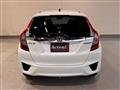 2015 Honda Fit Hybrid