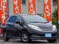 2012 Nissan Note