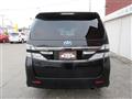 2012 Toyota Vellfire
