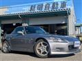 2002 Honda S2000