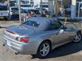 2002 Honda S2000