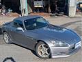 2002 Honda S2000