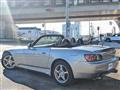2002 Honda S2000