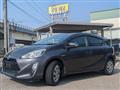 2015 Toyota AQUA