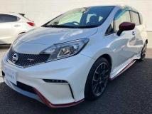 2016 Nissan Note