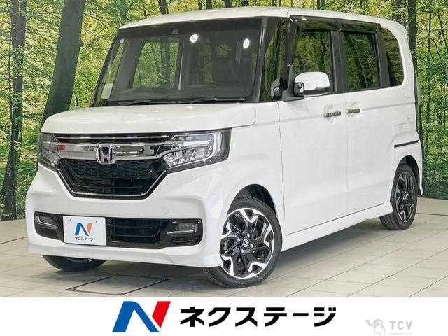 2019 Honda N BOX