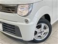 2013 Suzuki MR Wagon