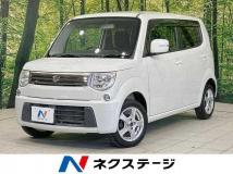2013 Suzuki MR Wagon