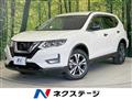 2019 Nissan X-Trail