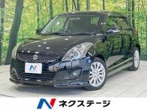 2013 Suzuki Swift