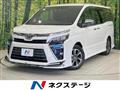 2017 Toyota Voxy