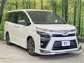 2017 Toyota Voxy