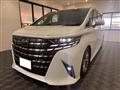 2024 Toyota Alphard G