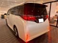 2024 Toyota Alphard G