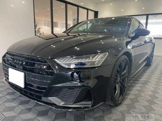 2021 Audi Audi Others