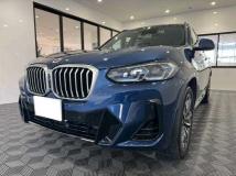 2023 BMW X3