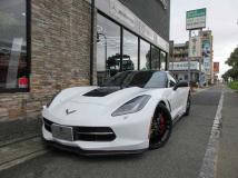 2014 Chevrolet Corvette