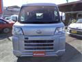 2022 Daihatsu Hijet Cargo