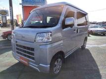 2022 Daihatsu Hijet Cargo