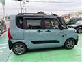2023 Daihatsu Tanto