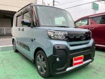 2023 Daihatsu Tanto