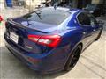 2015 Maserati Ghibli