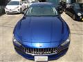 2015 Maserati Ghibli