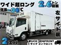 2016 Isuzu Elf Truck