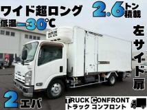 2016 Isuzu Elf Truck