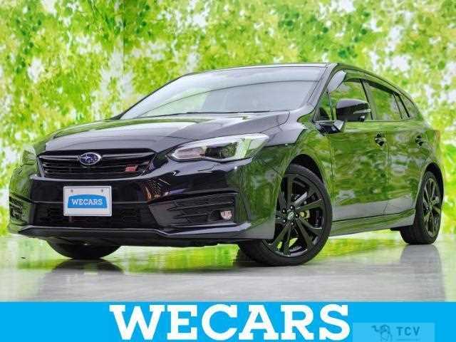 2021 Subaru Impreza