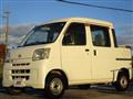 2012 Daihatsu Hijet Cargo