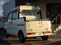 2012 Daihatsu Hijet Cargo