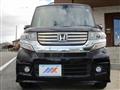 2015 Honda N BOX