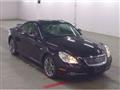 2008 Lexus SC