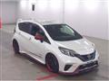 2018 Nissan Note
