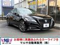 2019 Toyota Crown Hybrid
