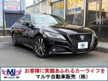 2019 Toyota Crown Hybrid