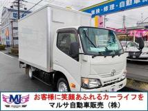 2021 Toyota Dyna Truck