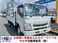 2017 Mitsubishi Fuso Canter