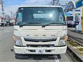 2017 Mitsubishi Fuso Canter