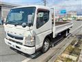2017 Mitsubishi Fuso Canter