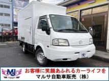 2019 Mazda Bongo Truck