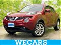 2016 Nissan Juke