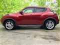 2016 Nissan Juke