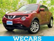 2016 Nissan Juke